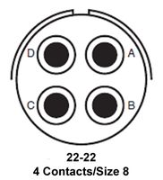 GTS06A22-22S-025图片2