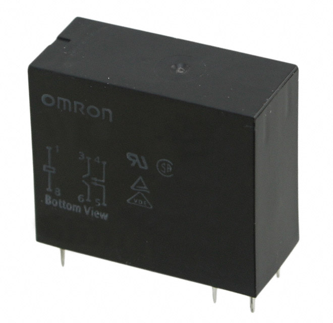 G2R-2A4-AC110图片2