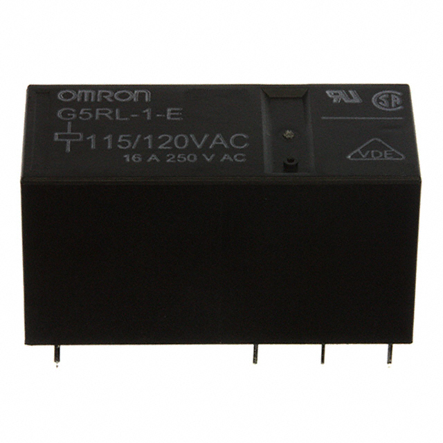G5RL-1-E-AC115/120图片2