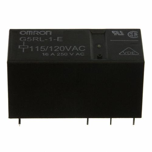 G5RL-1-E-AC115/120图片1