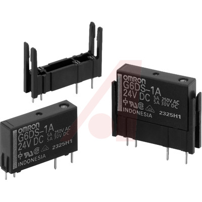 G6DS-1A-DC24图片5
