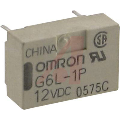 G6L-1P-DC12图片3