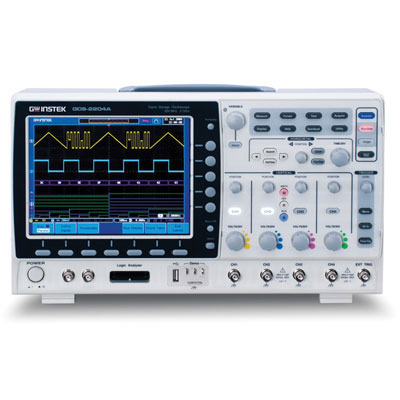 GDS-2204A图片1