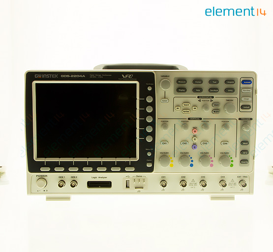 GDS-2204A图片8