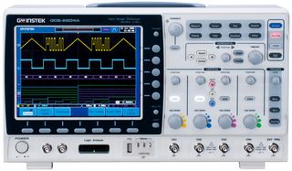 GDS-2204A图片7