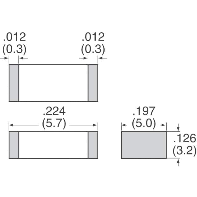 GRM0225C1C150JD05D图片5