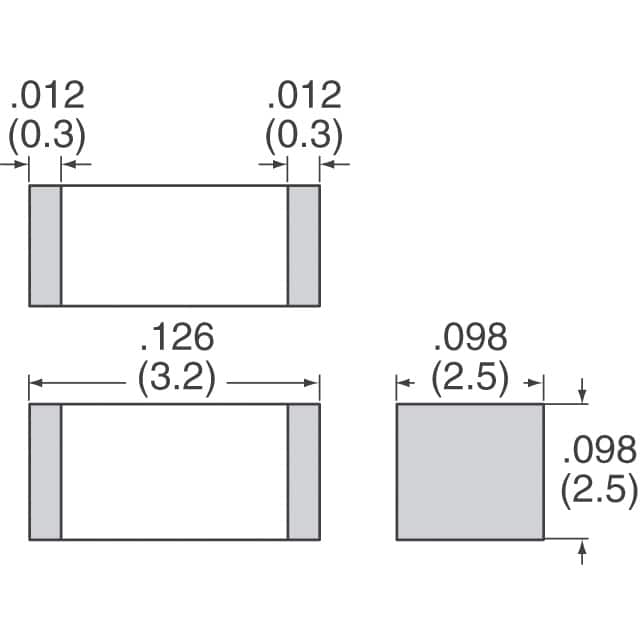 GRM32ER7YA106KA12K图片4