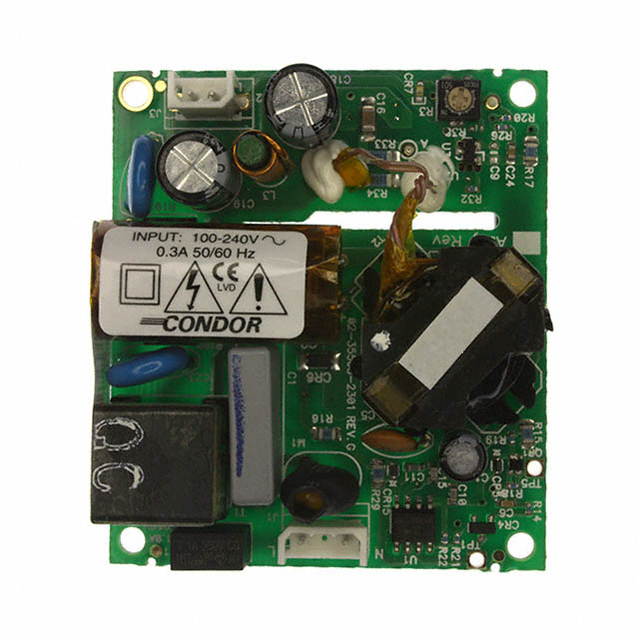 GSM11-12AAG图片8