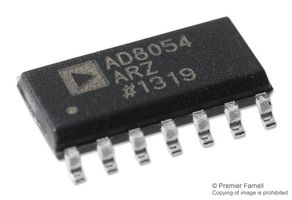 AD8054ARZ图片16
