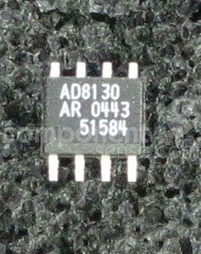 AD8130AR图片3