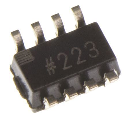 AD8293G160BRJZ-R2图片4