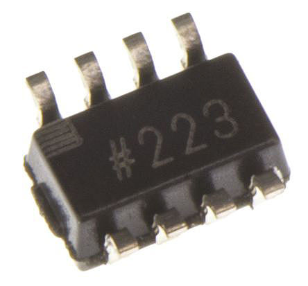 AD8293G160BRJZ-R2图片2
