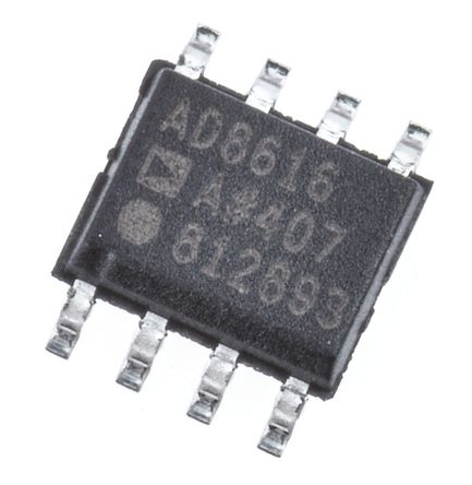 AD8616ARZ图片2