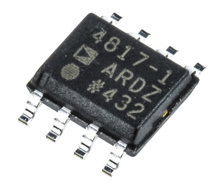 ADA4817-1ARDZ图片2