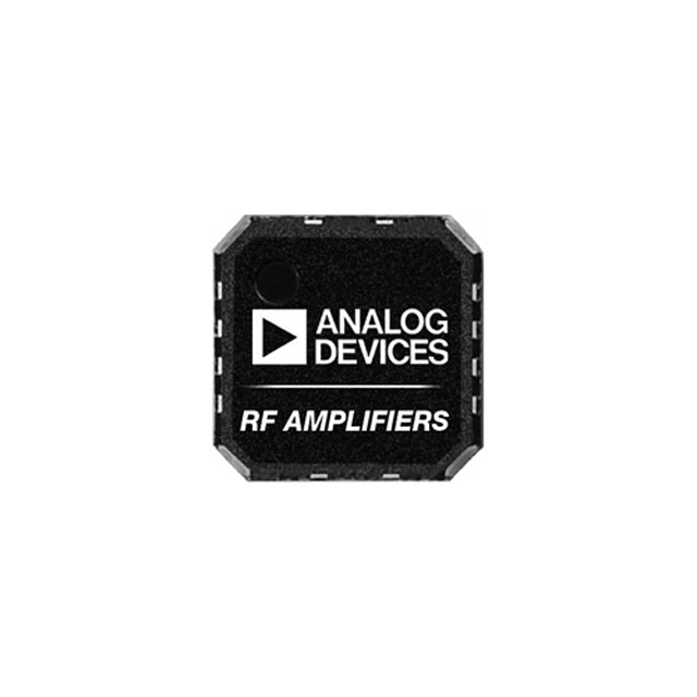ADL5541ACPZ-R7图片10