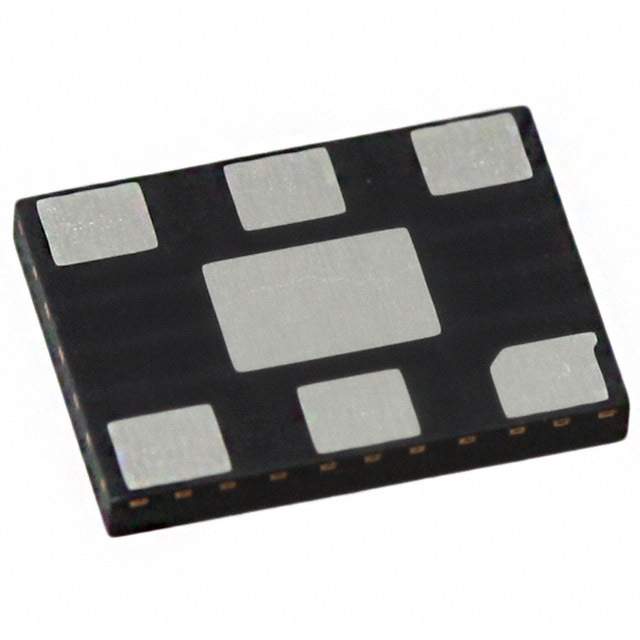 ASVMPC-125.000MHZ-Z-T图片1