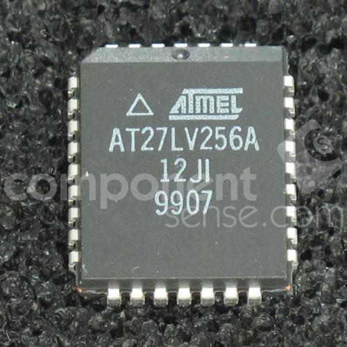 AT27LV256A-12JI图片3