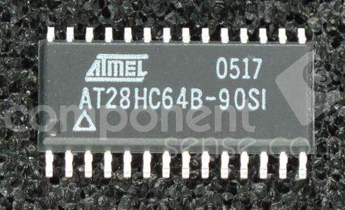 AT28HC64B-90SI图片2