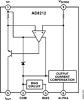 AD8212YRMZ-R7电路图