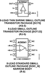 AD8541AKSZ-REEL7电路图