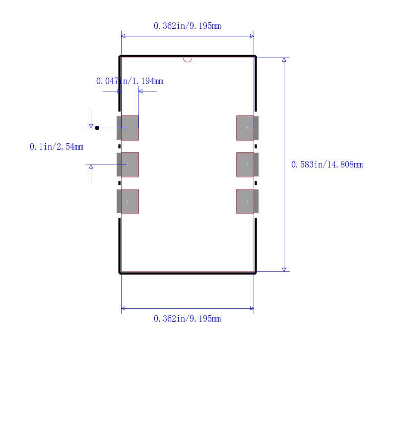 ABLJO-V-125.000MHZ-T封装图