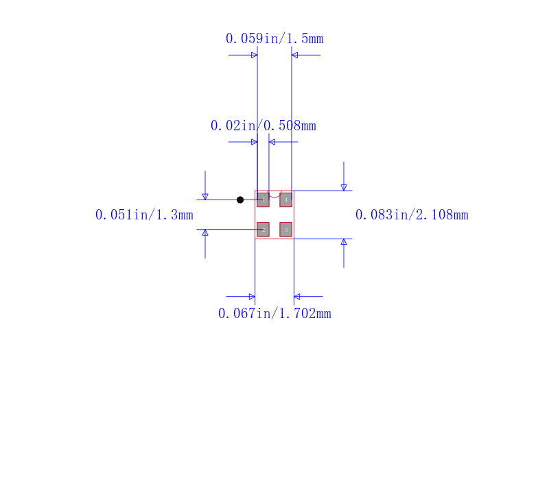 ASA1-6.000MHZ-L-T3封装图