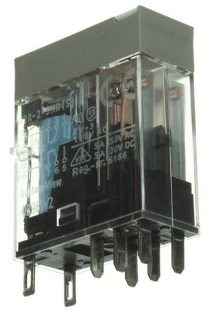 G2R-2SND-DC12S图片2