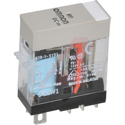 G2R-2SND-DC12S图片3