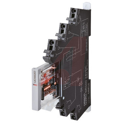 G2RV-SR500 AC200图片1