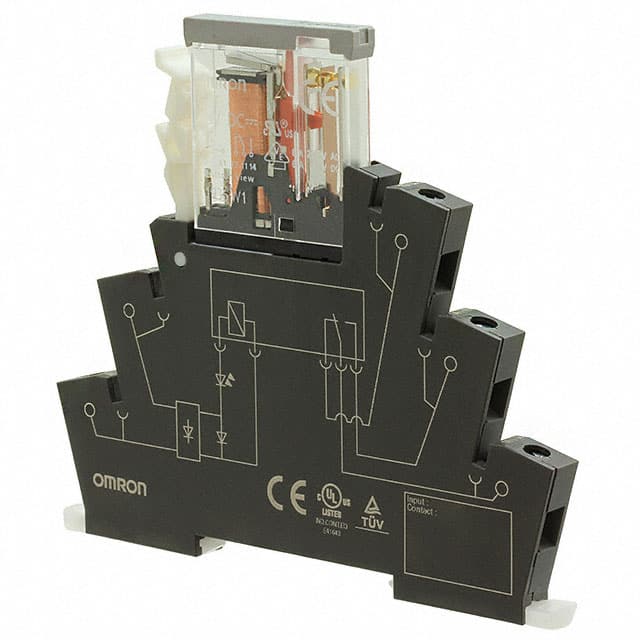 G2RV-SR700-AP AC/DC24图片8