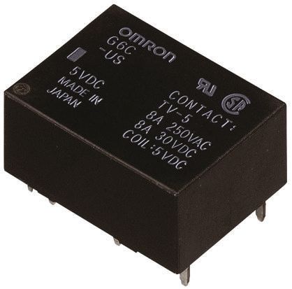 G6CU2114PUS24DC图片2