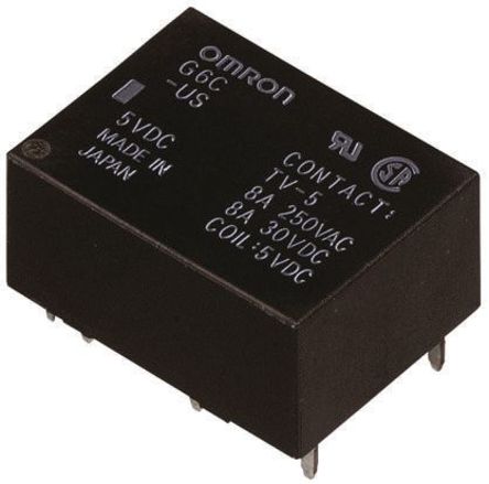 G6CU2114PUS24DC图片1