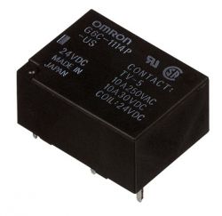G6CU2114PUS24DC图片3