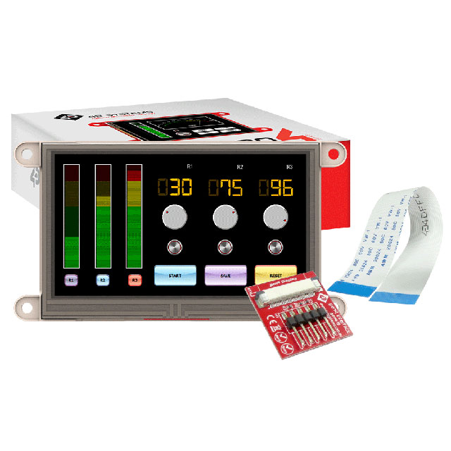 GEN4-ULCD-70DT-SB图片2
