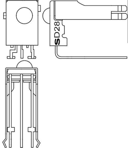 GP1UD281XK0F图片3