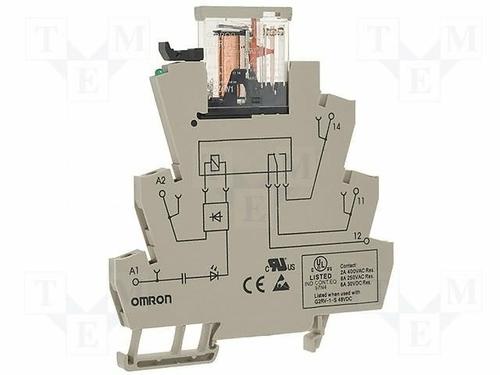 G2RV-SL500 12VDC图片2