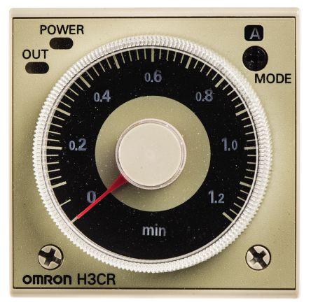 H3CR-A8 AC24-48/DC12-48图片3