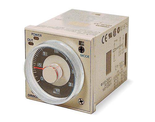 H3CR-A8 AC24-48/DC12-48图片7