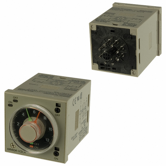 H3CR-F8-300 AC100-240图片8