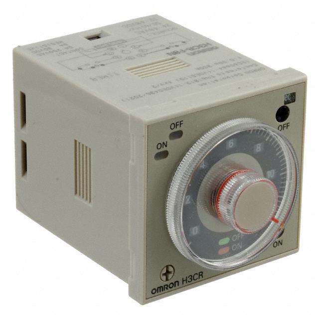 H3CR-F8-300 AC100-240图片1