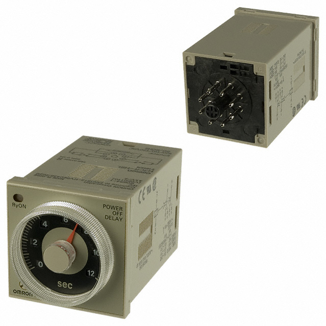 H3CR-H8L AC100-120 S图片7