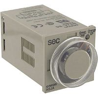 H3JA-8C AC100-120 10S图片10