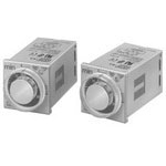 H3JA-8C AC100-120 30S图片2