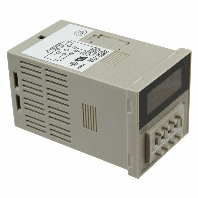 H5CN-XAN DC12-48图片5