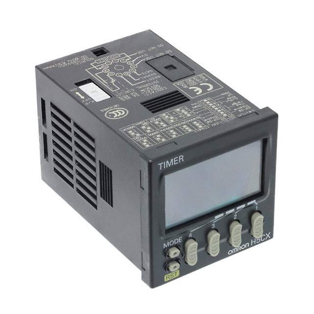 H5CX-A11D-N DC12-24/AC24图片2