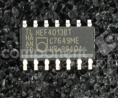 HEF4013BT图片2