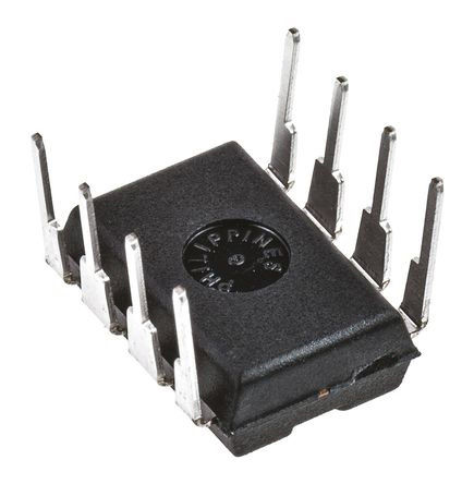 ICL7660CPAZ图片4