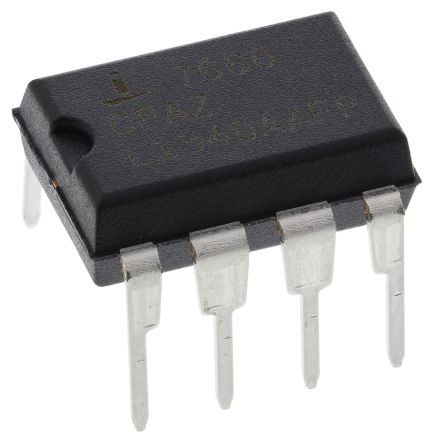 ICL7660CPAZ图片10