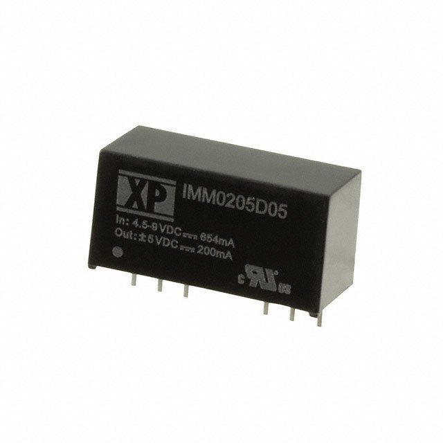 IMM0205D03图片9