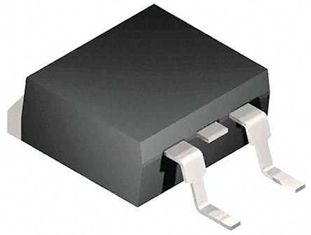 IRG4BC30W-SPBF图片1